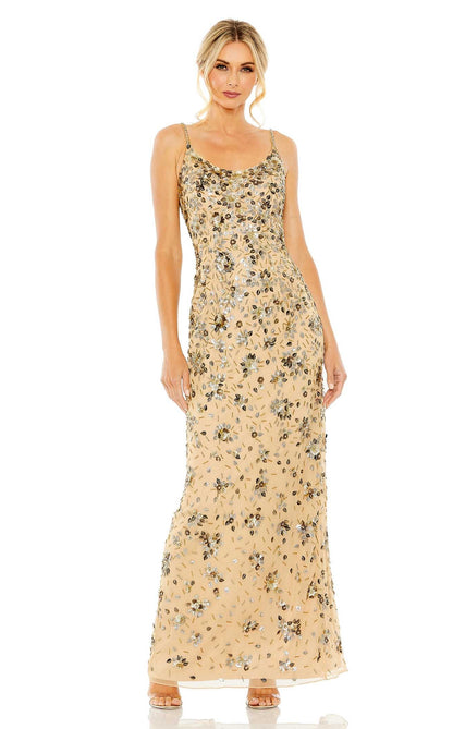 Mac Duggal 5477 Dress