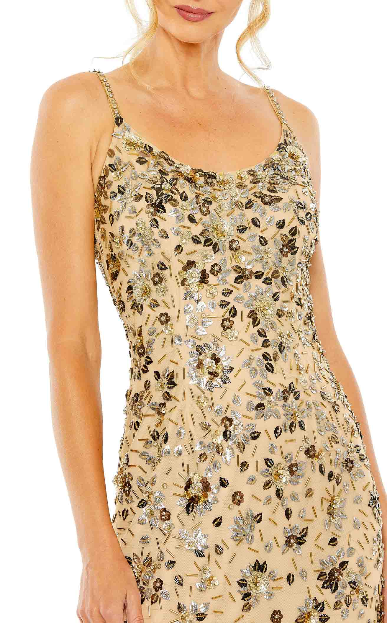 Mac Duggal 5477 Dress