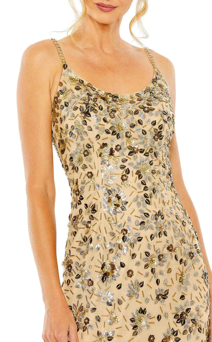 Mac Duggal 5477 Dress