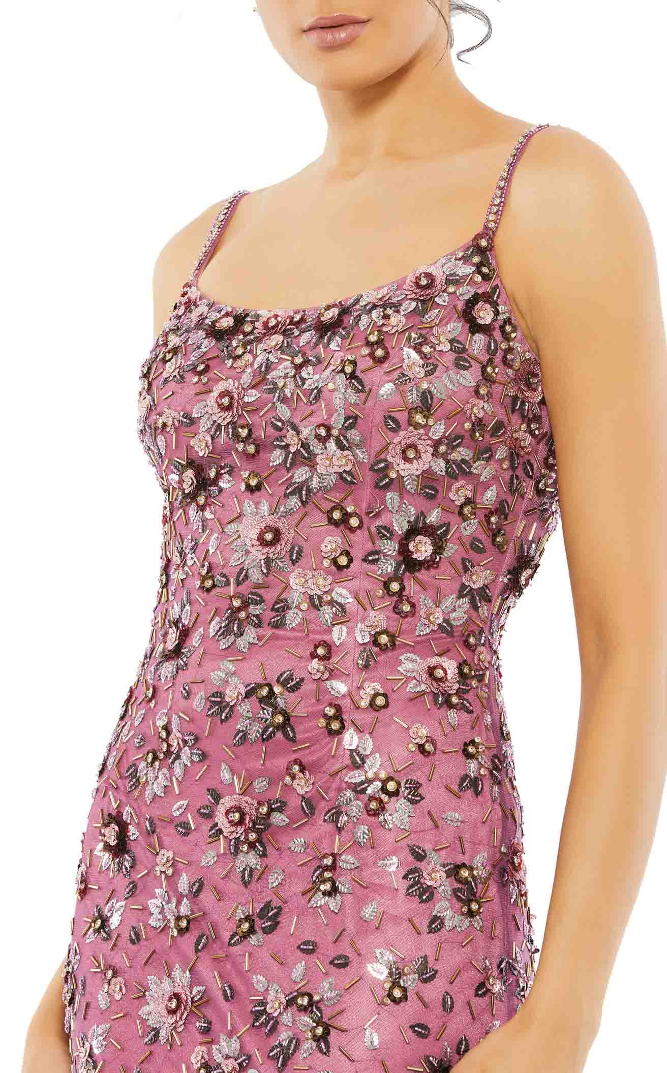 Mac Duggal 5477 Dress