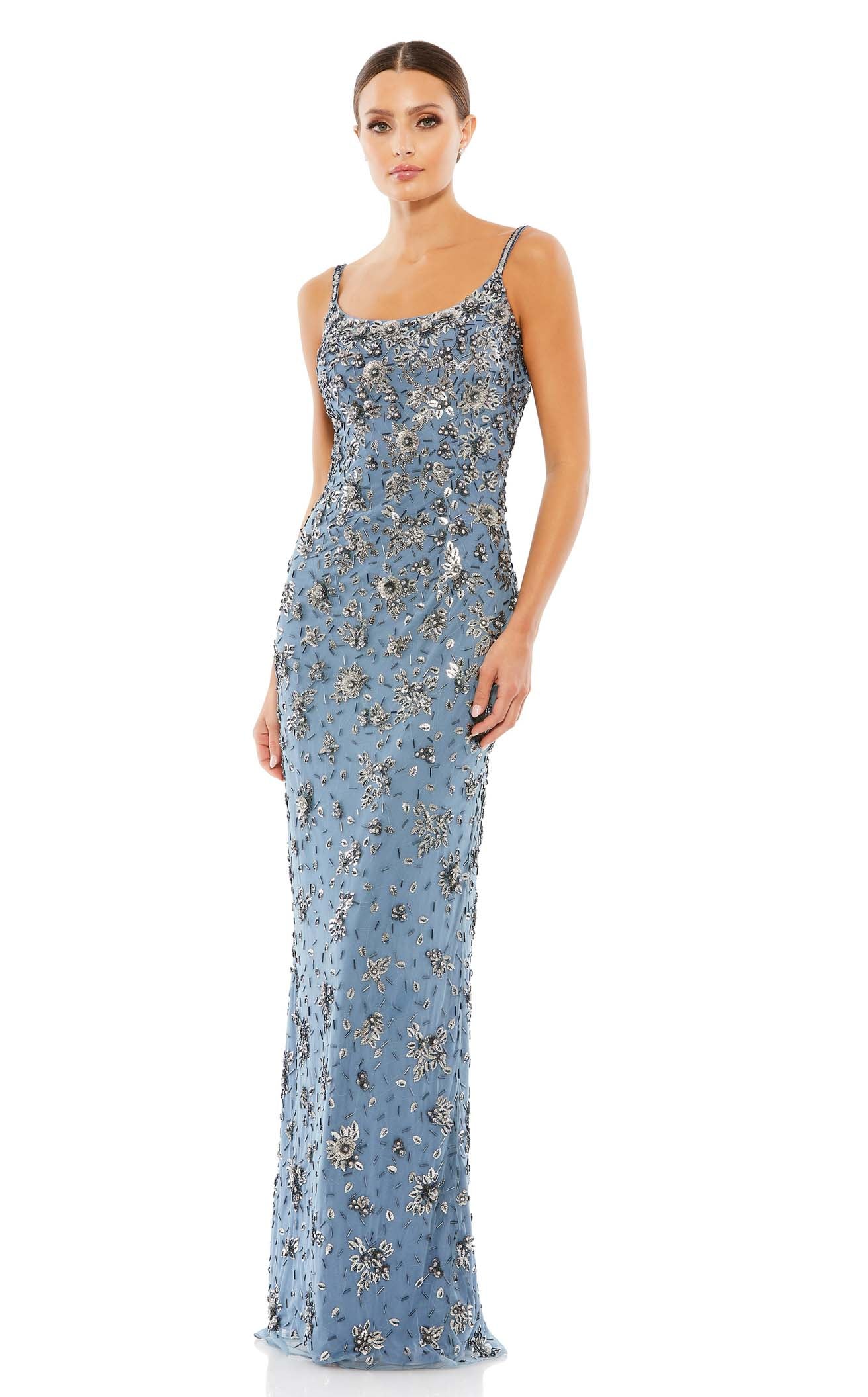 Mac Duggal 5477 Dress
