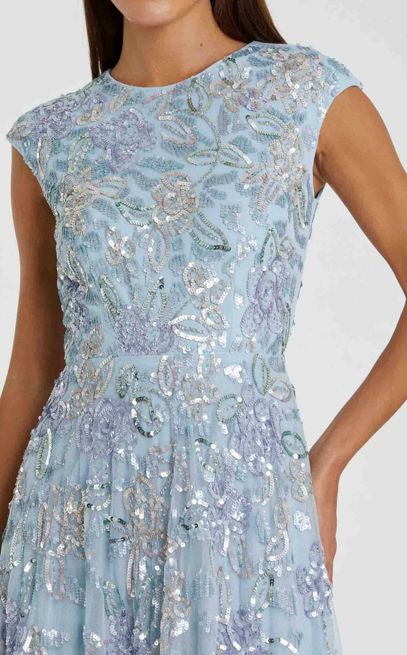 Mac Duggal 5647 Dress