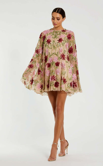 Mac Duggal 6123 Dress