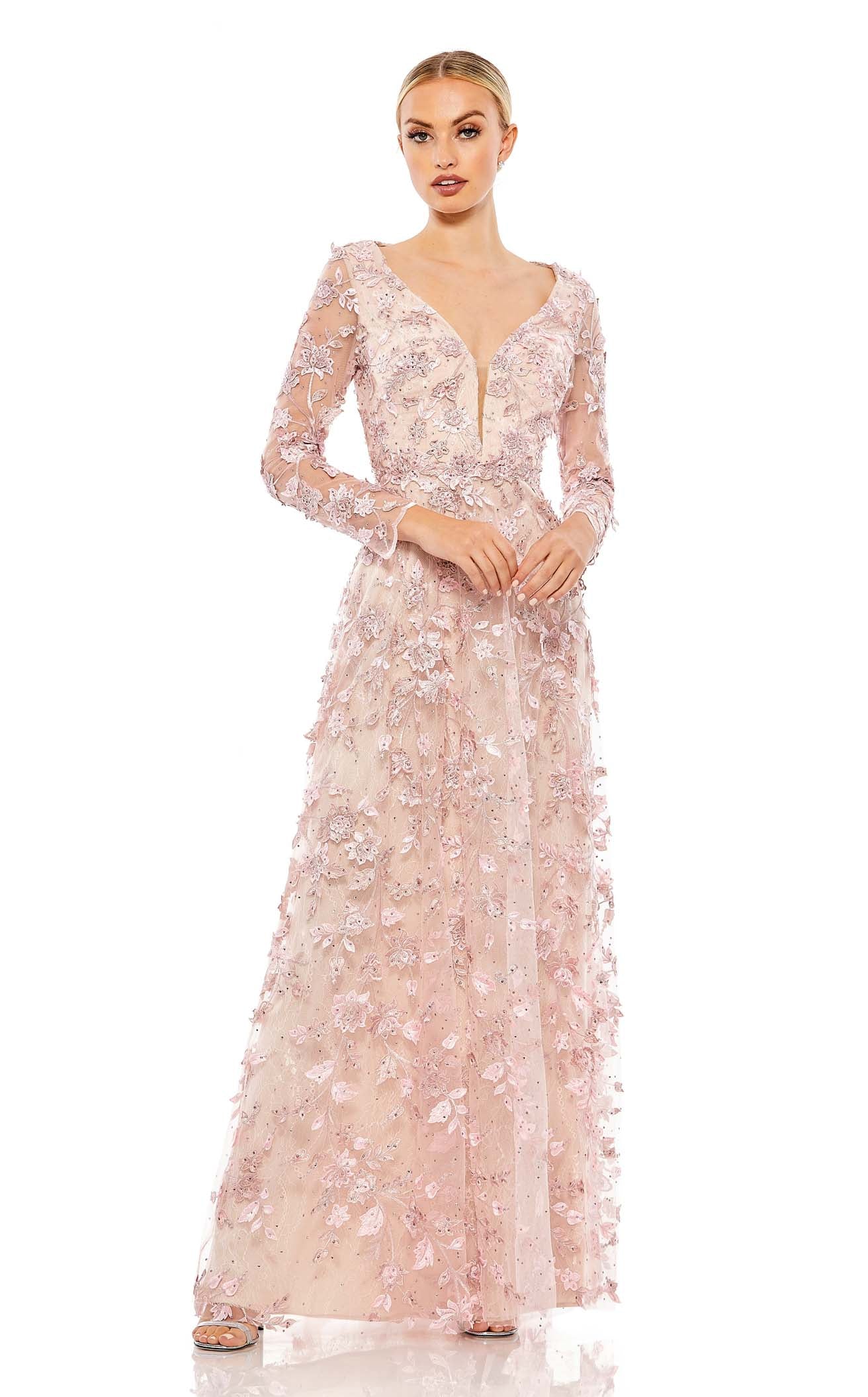 Mac Duggal 70224 Dress