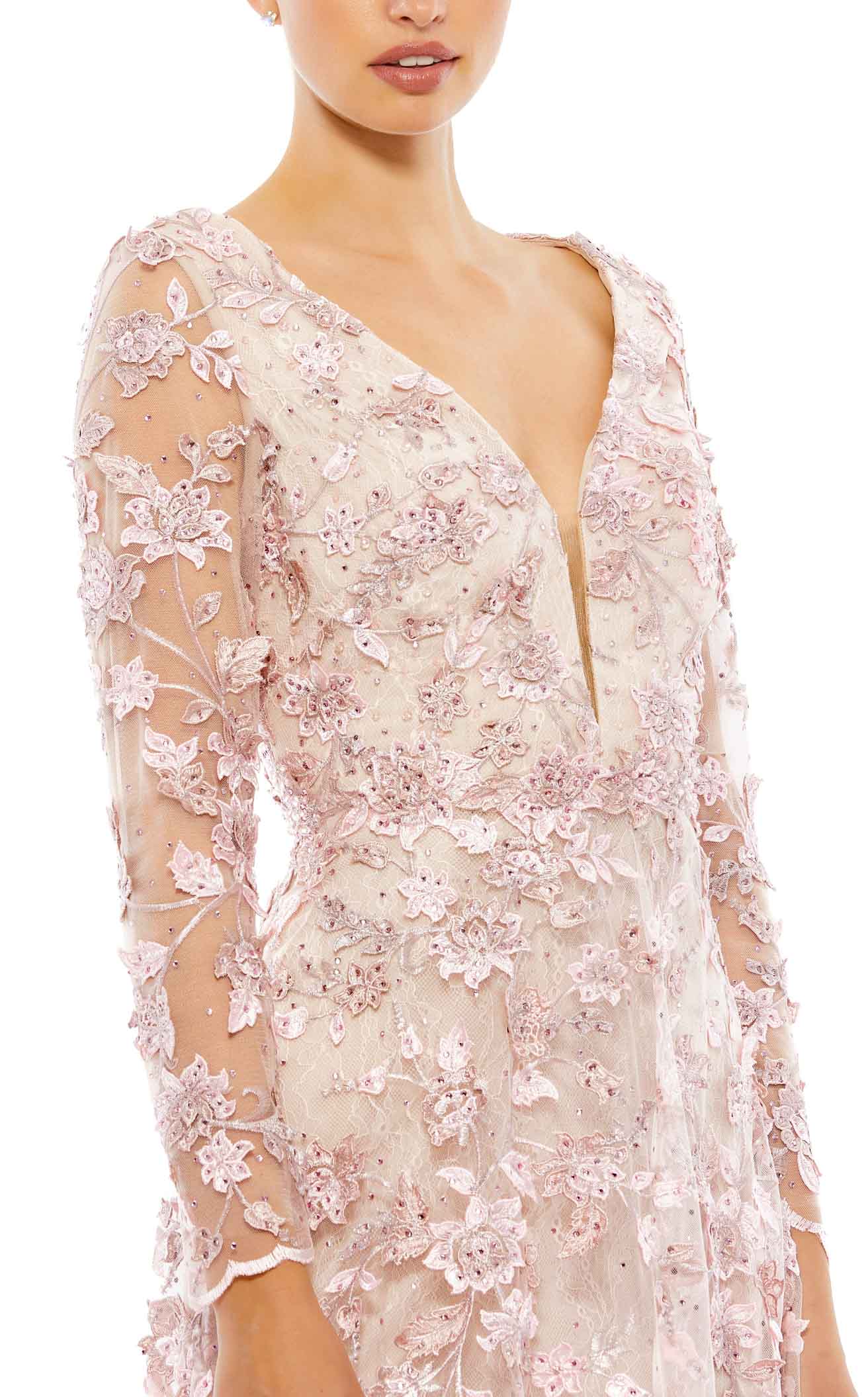 Mac Duggal 70224 Dress