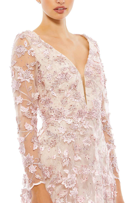 Mac Duggal 70224 Dress