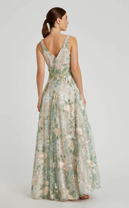 Mac Duggal 79329 Dress