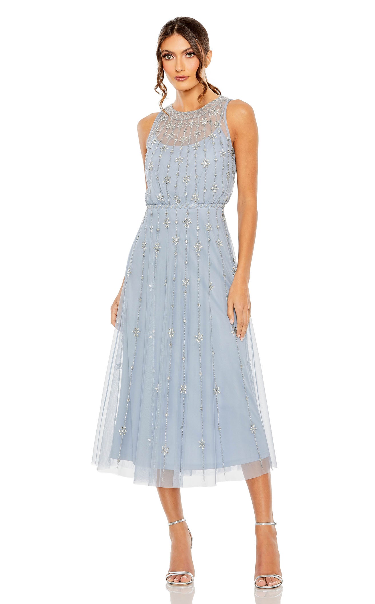 Mac Duggal 9222 Dress