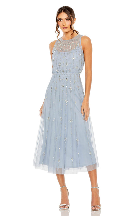 Mac Duggal 9222 Dress