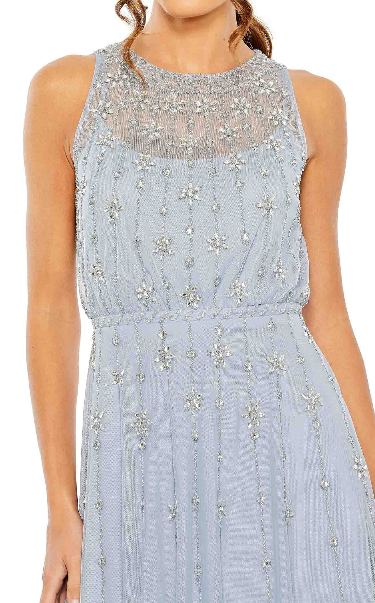 Mac Duggal 9222 Dress