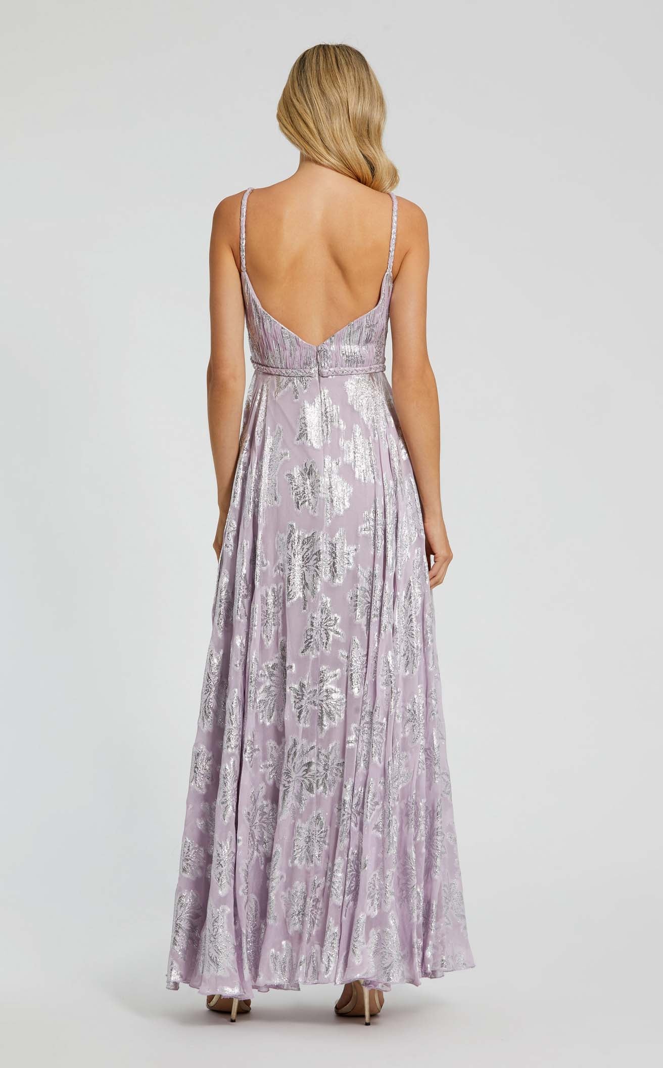 Mac Duggal 9310 Dress