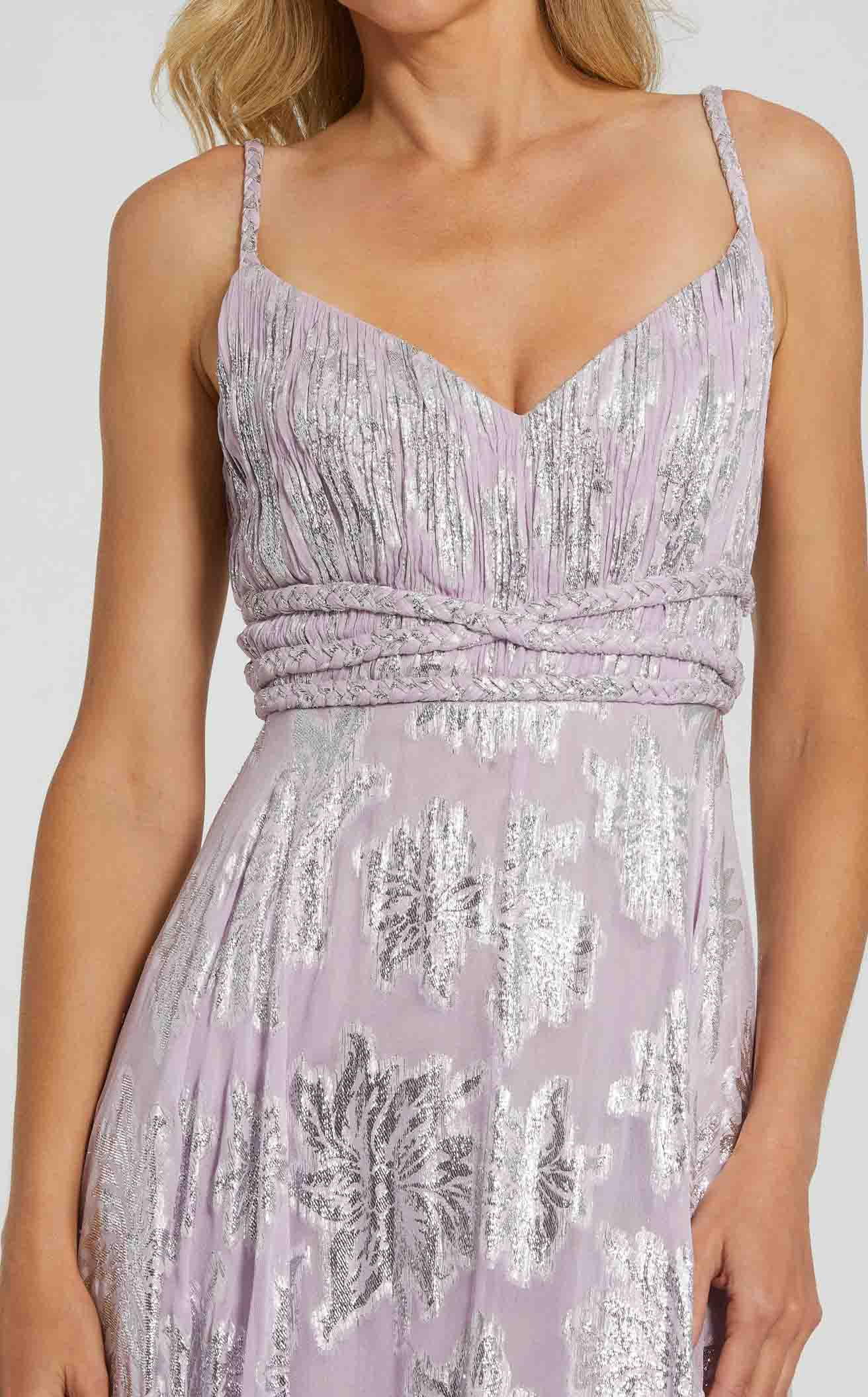 Mac Duggal 9310 Dress