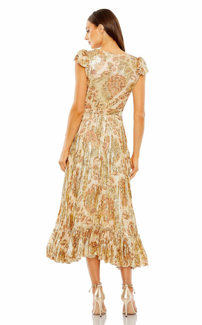 Mac Duggal 9319 Dress