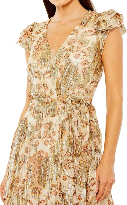 Mac Duggal 9319 Dress