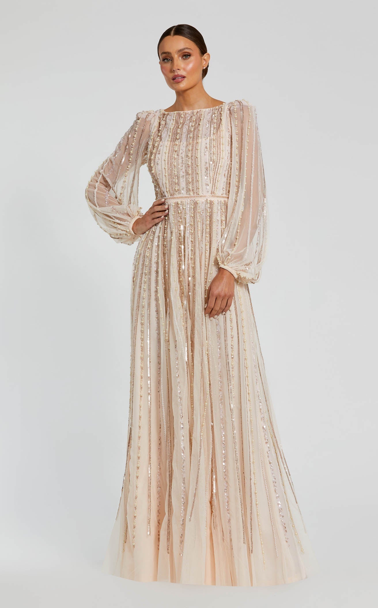 Mac Duggal 94081 Dress
