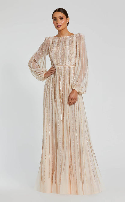 Mac Duggal 94081 Dress