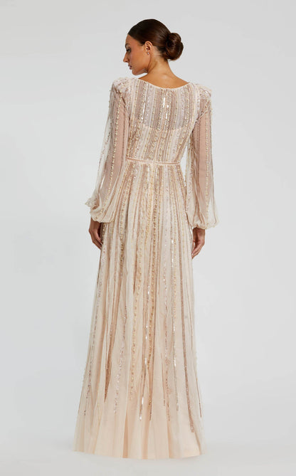 Mac Duggal 94081 Dress