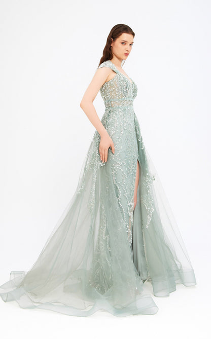 Mambo Couture 910MG623 Dress