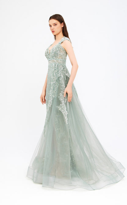 Mambo Couture 910MG623 Dress