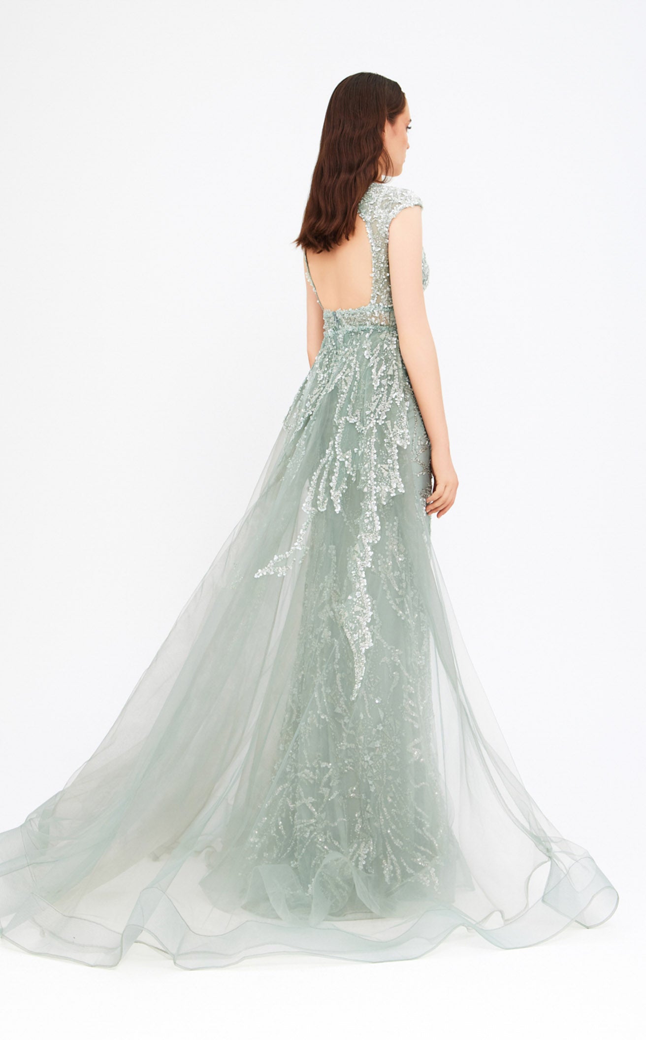 Mambo Couture 910MG623 Dress