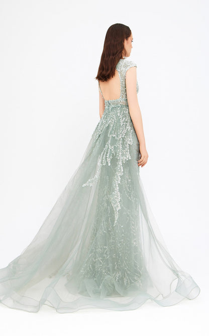 Mambo Couture 910MG623 Dress