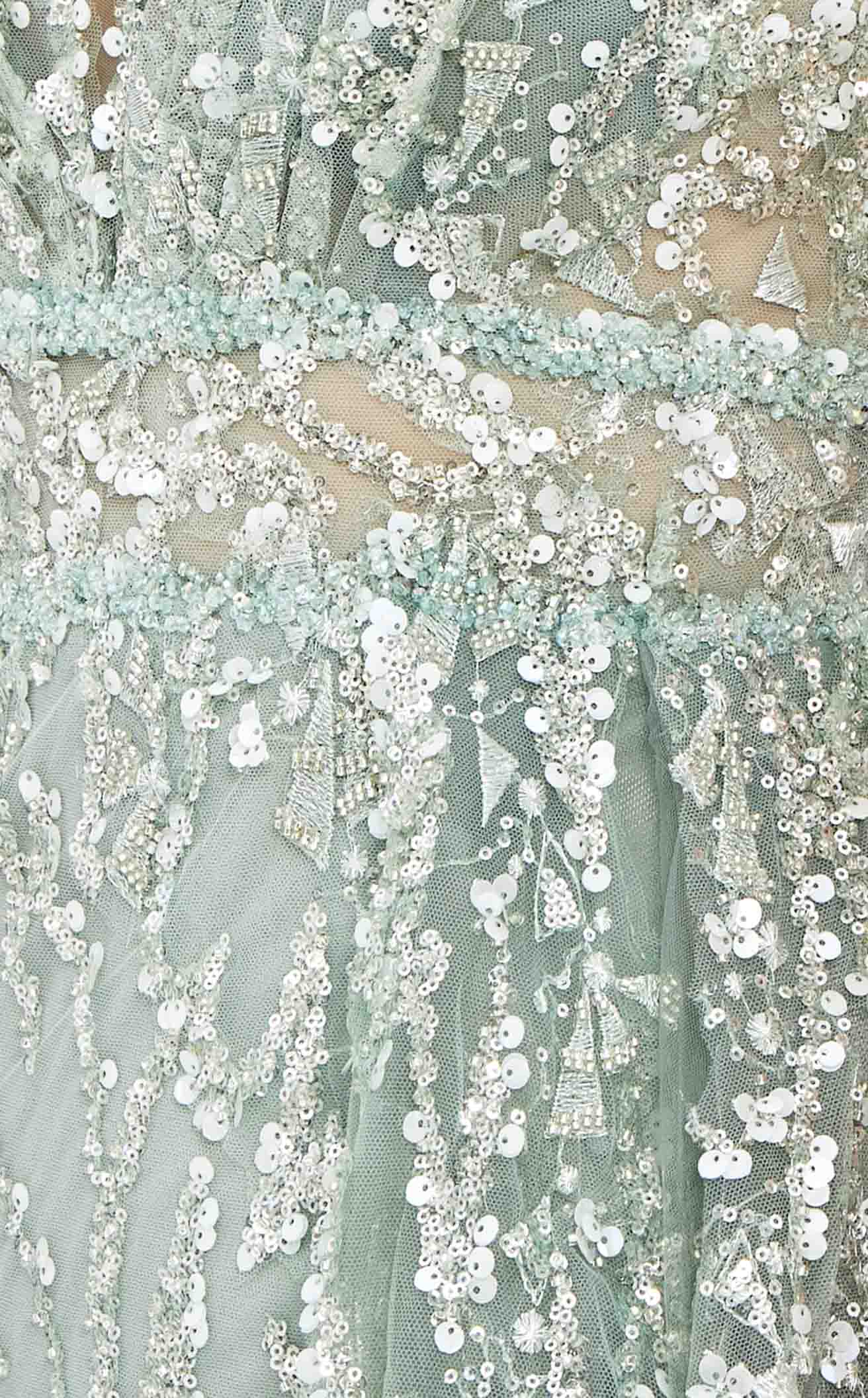 Mambo Couture 910MG623 Dress