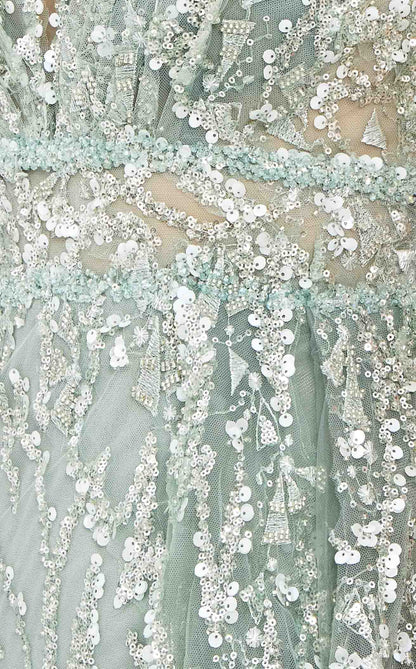 Mambo Couture 910MG623 Dress