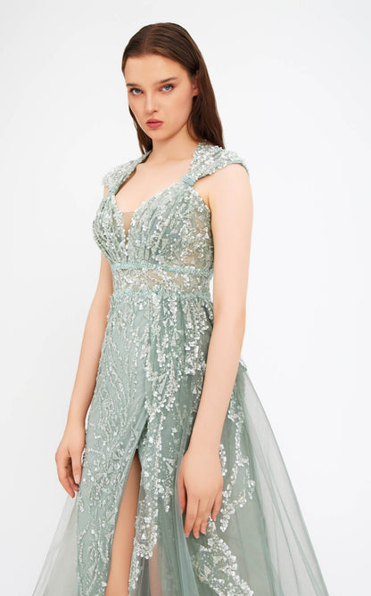 Mambo Couture 910MG623 Dress