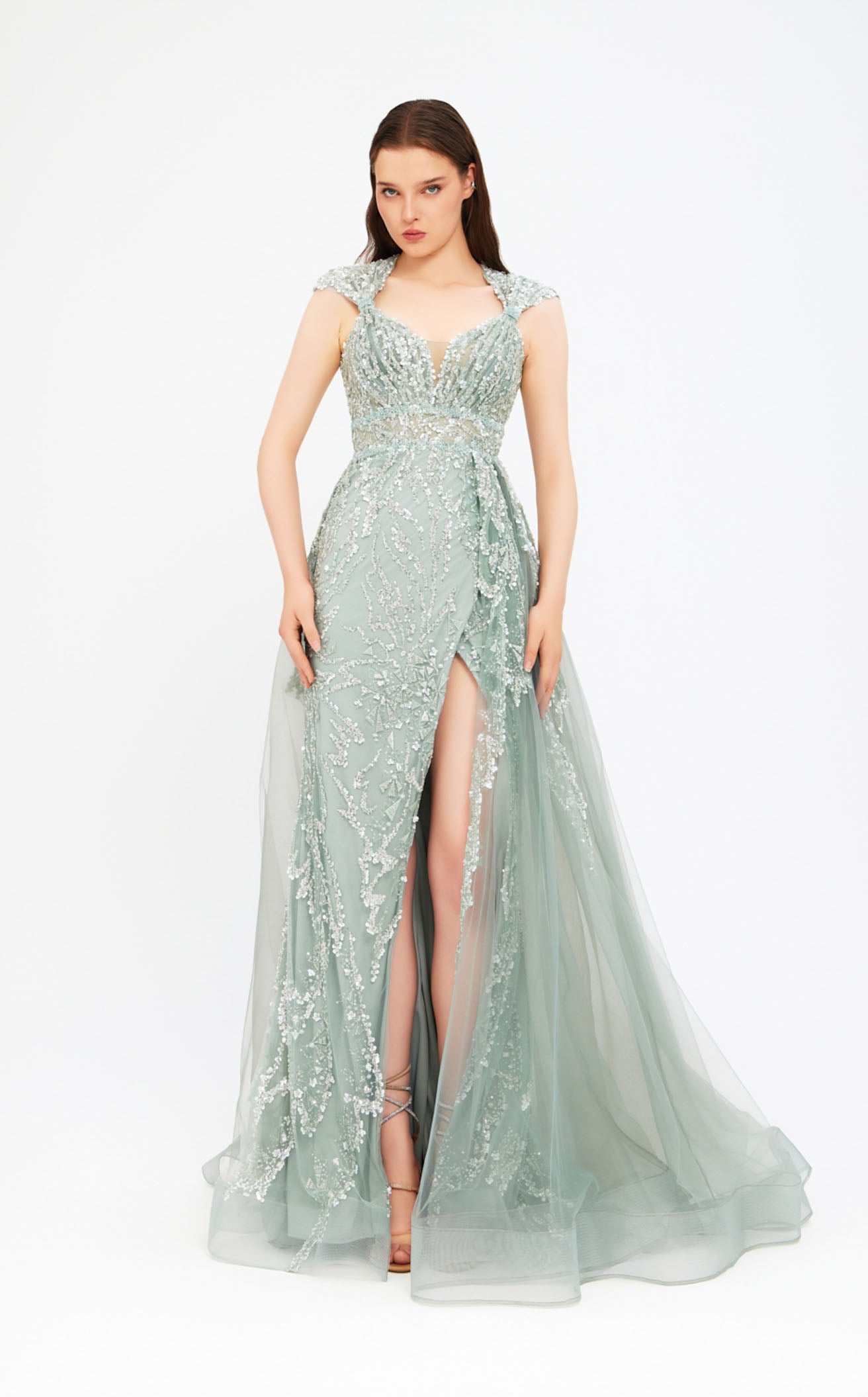 Mambo Couture 910MG623 Dress