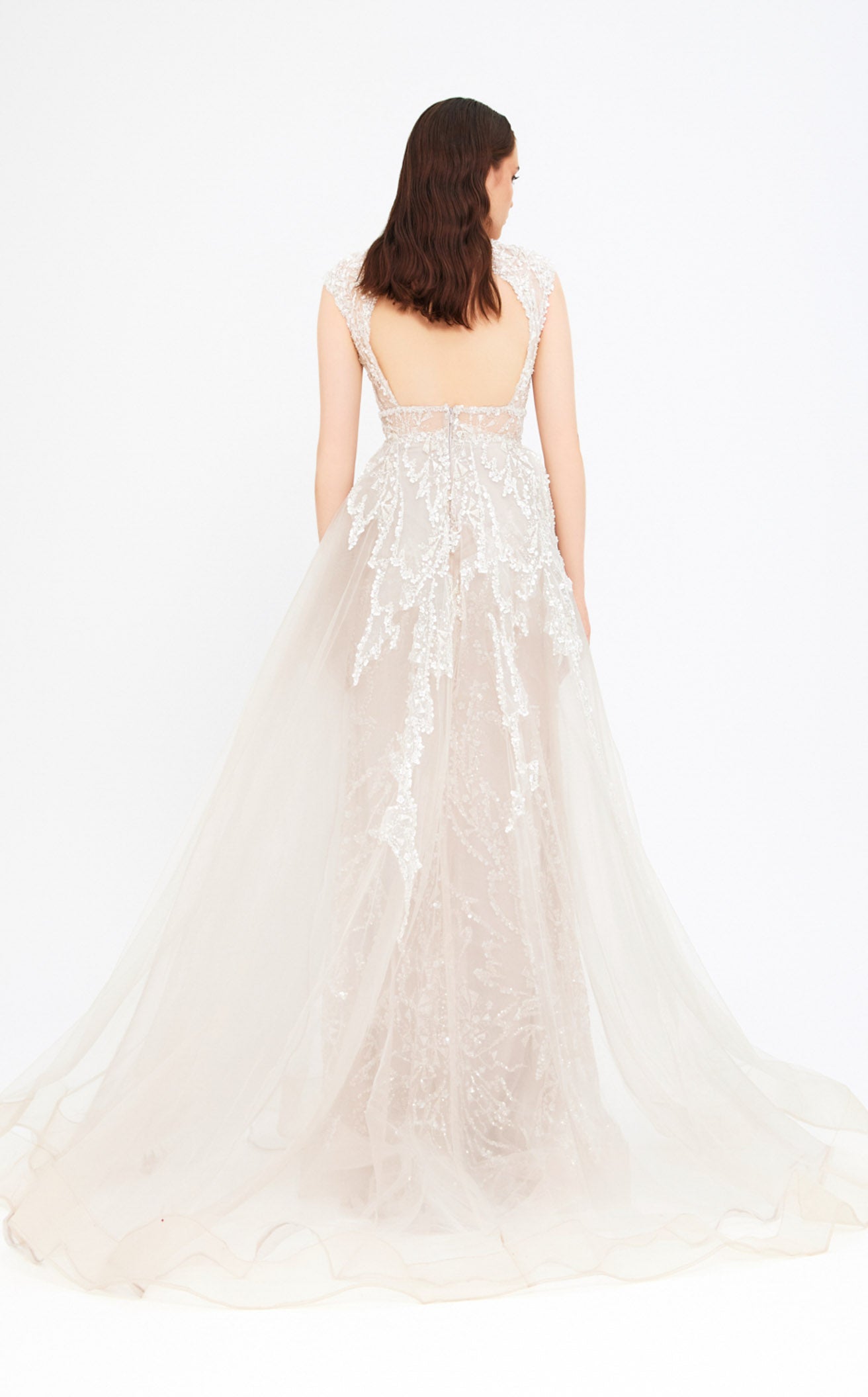 Mambo Couture 910MG623 Dress