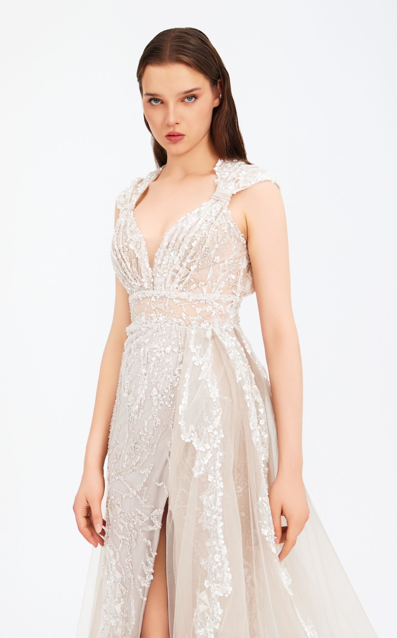 Mambo Couture 910MG623 Dress