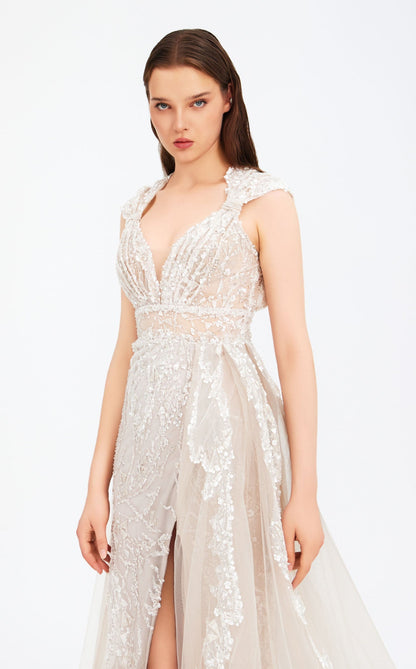 Mambo Couture 910MG623 Dress
