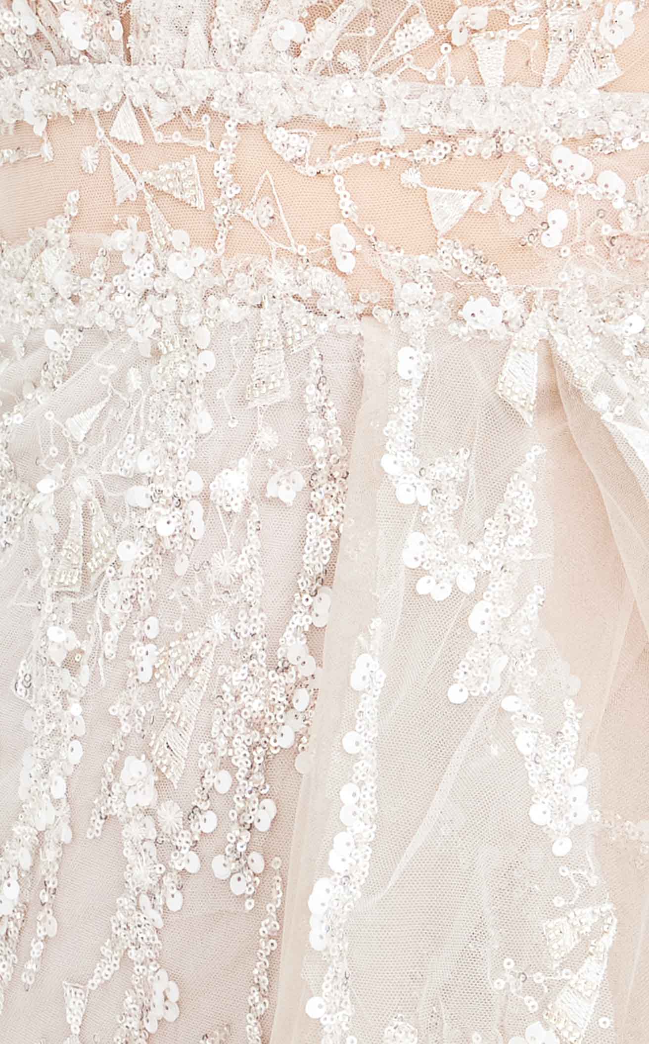 Mambo Couture 910MG623 Dress