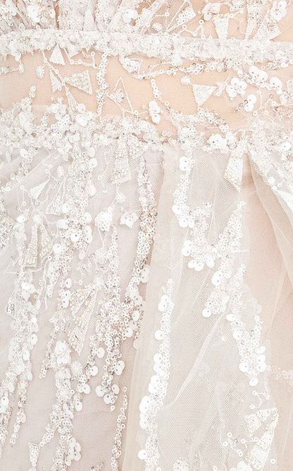 Mambo Couture 910MG623 Dress