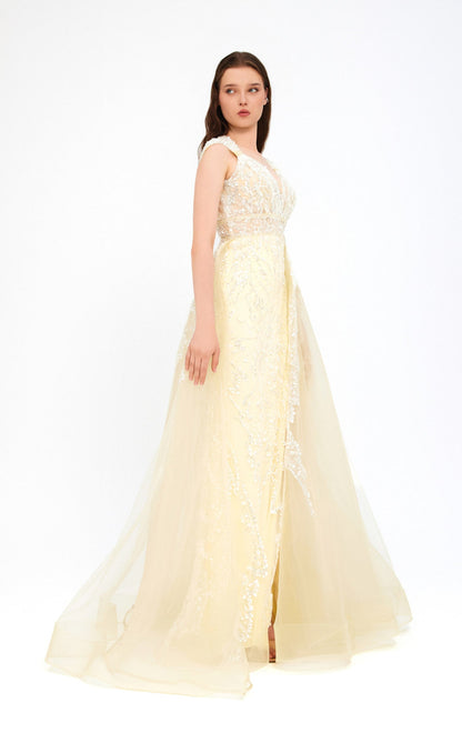 Mambo Couture 910MG623 Dress