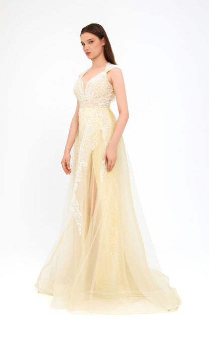 Mambo Couture 910MG623 Dress