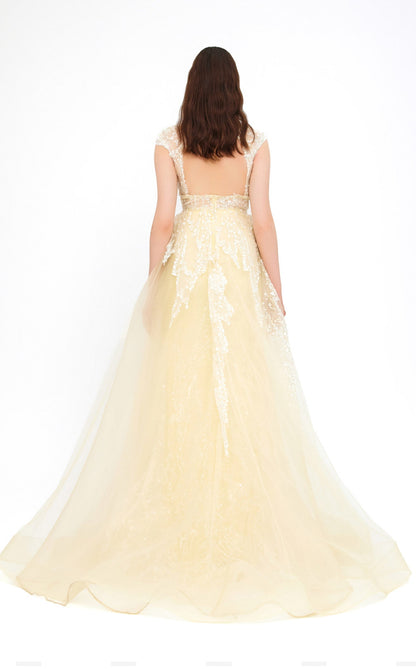 Mambo Couture 910MG623 Dress