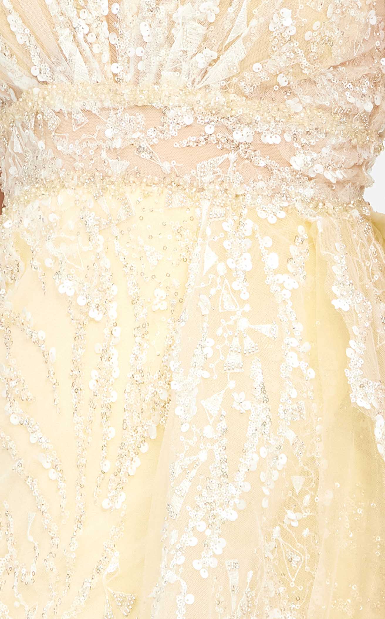 Mambo Couture 910MG623 Dress
