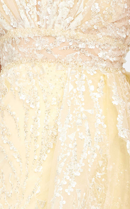 Mambo Couture 910MG623 Dress