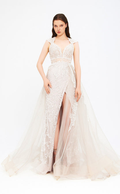 Mambo Couture 910MG623 Dress