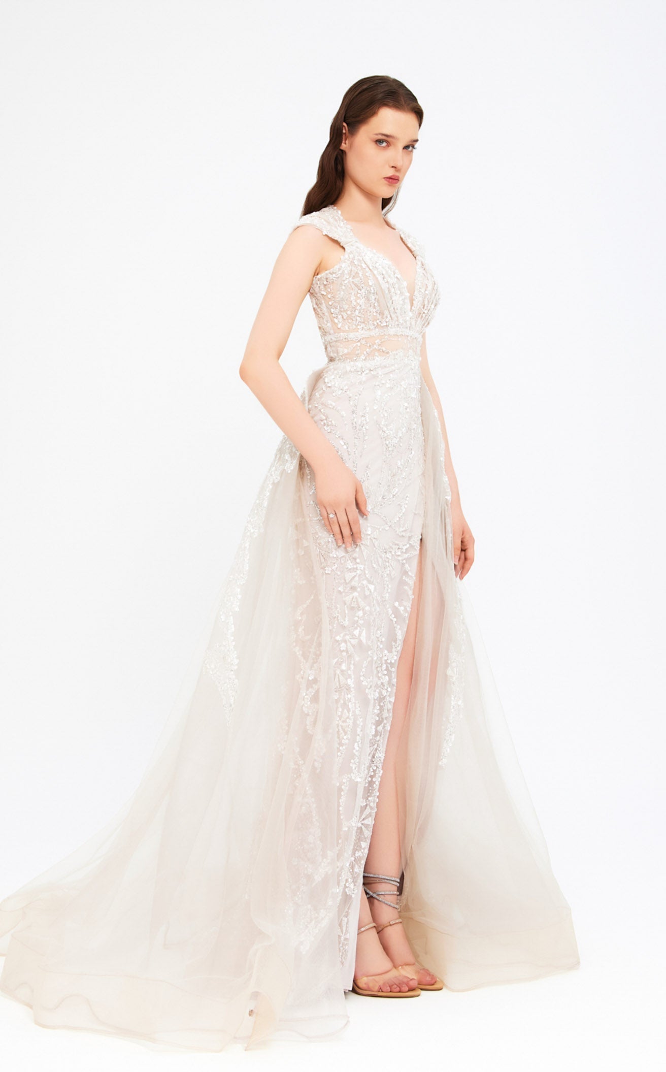 Mambo Couture 910MG623 Dress