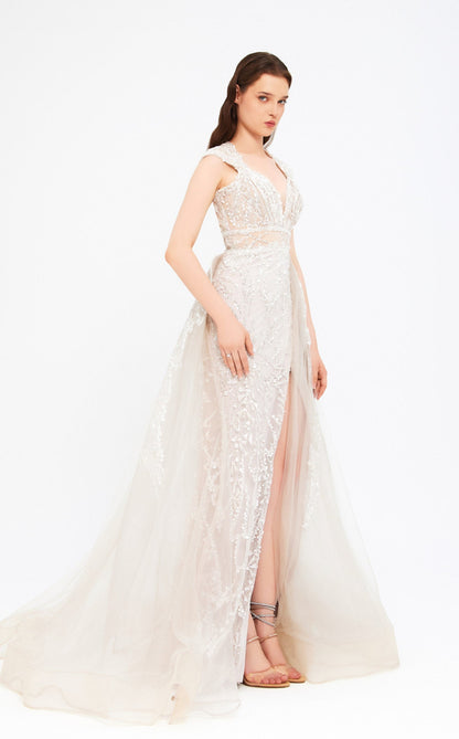 Mambo Couture 910MG623 Dress