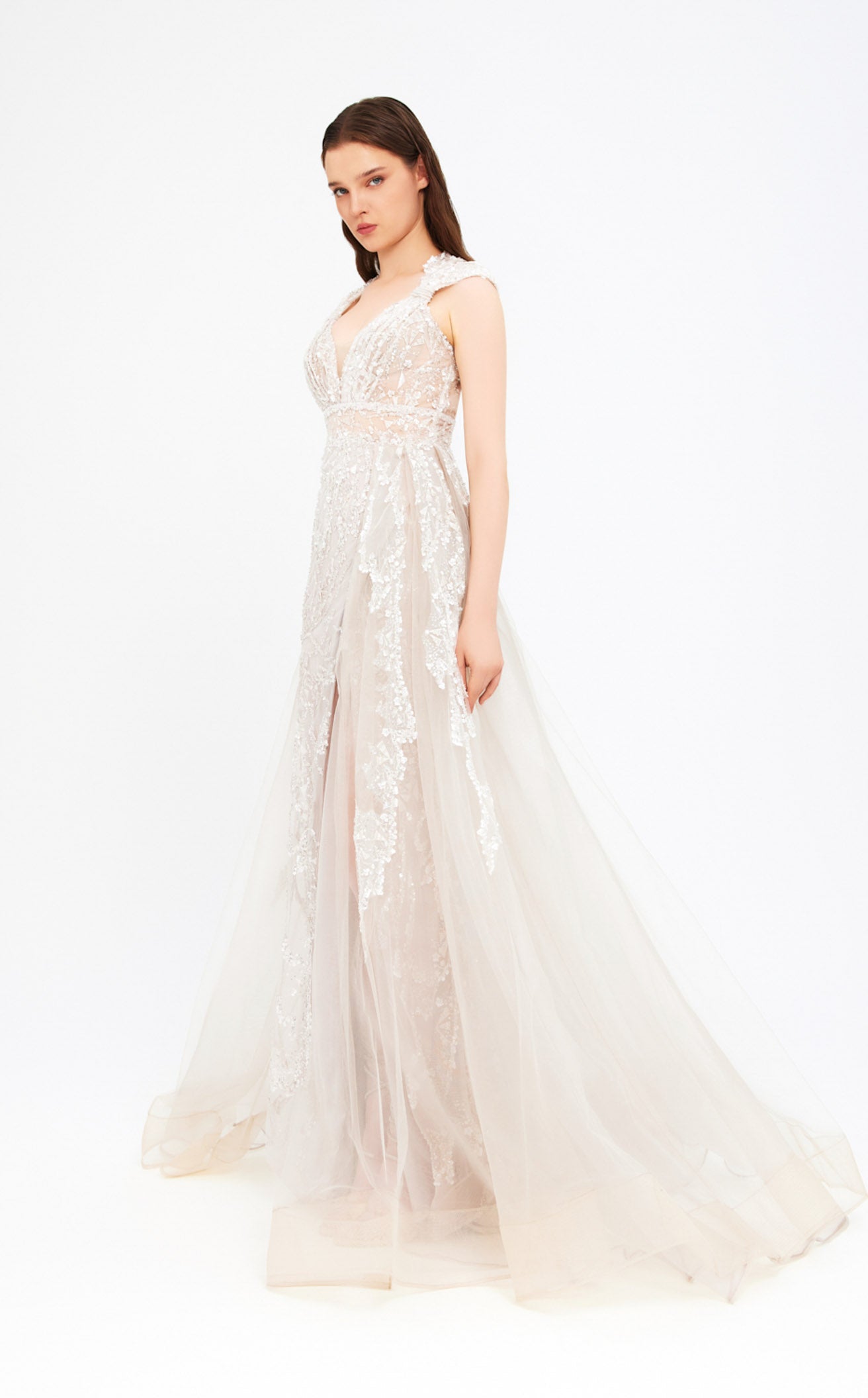 Mambo Couture 910MG623 Dress