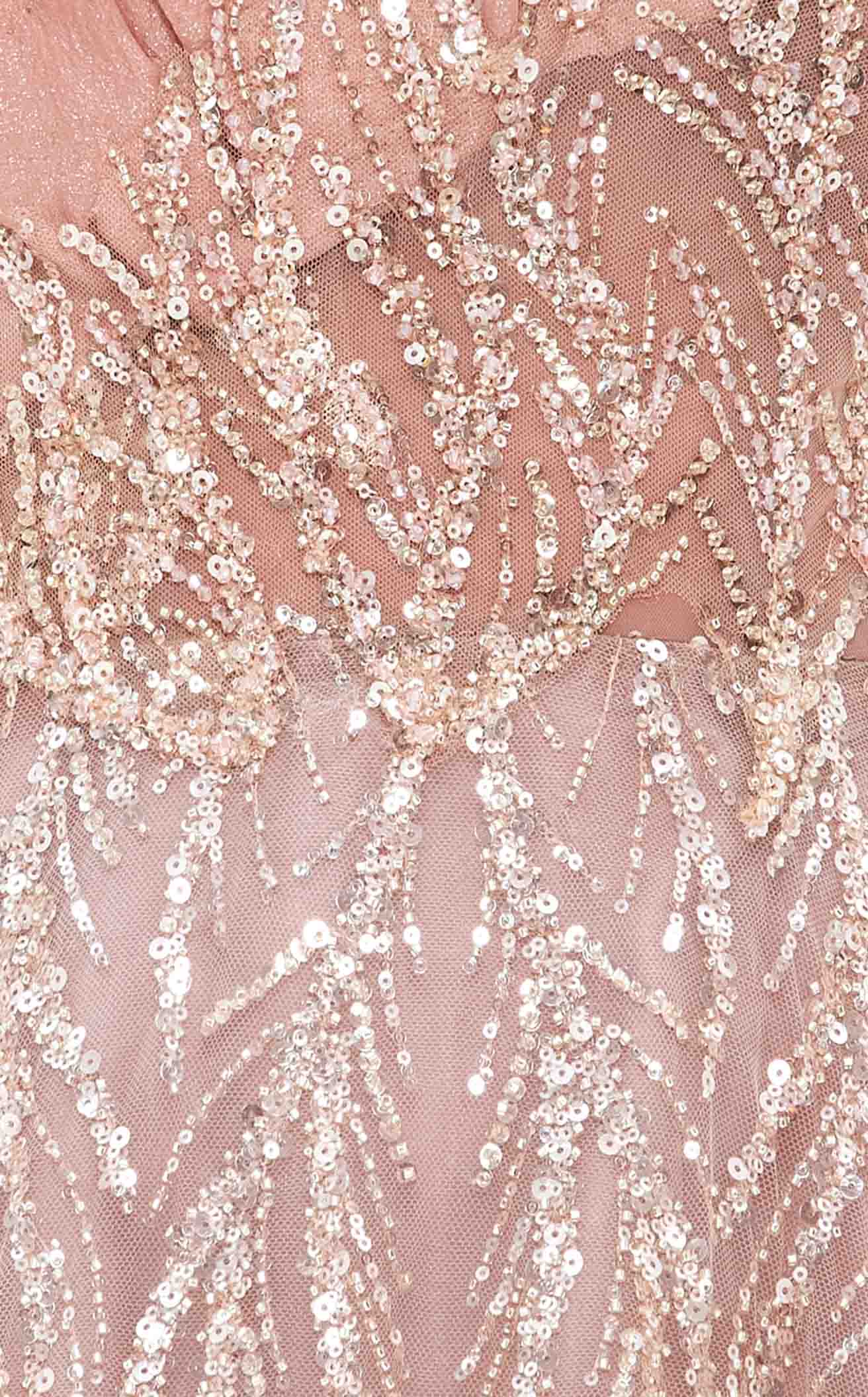 Mambo Couture 910MG646 Dress