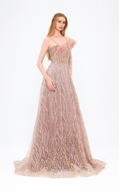 Mambo Couture 910MG646 Dress