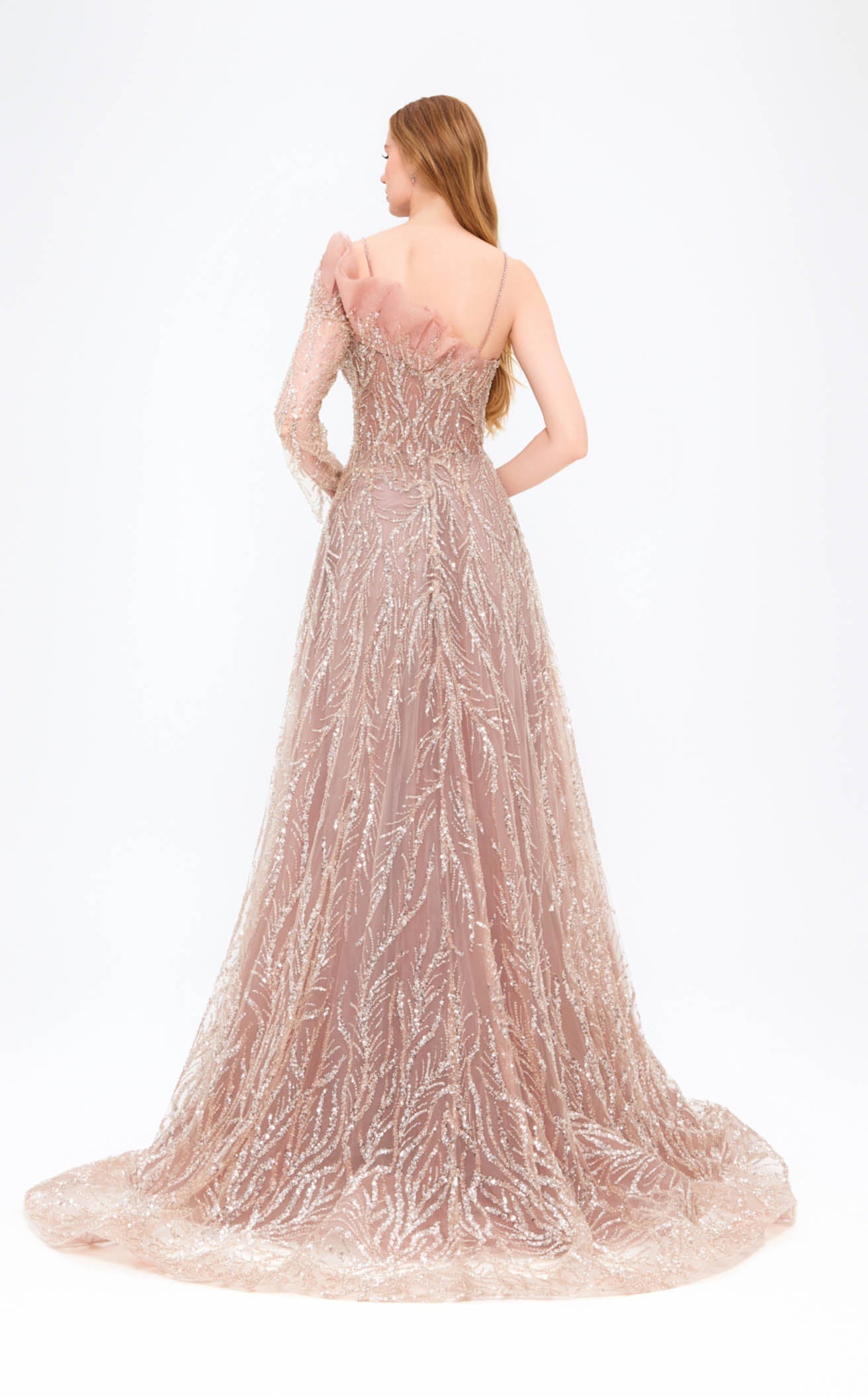 Mambo Couture 910MG646 Dress