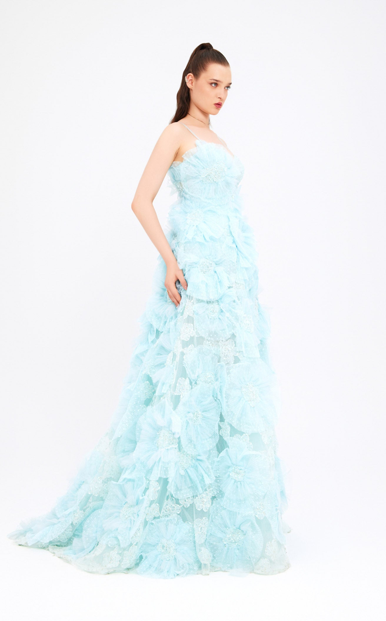 Mambo Couture 928MG836 Dress