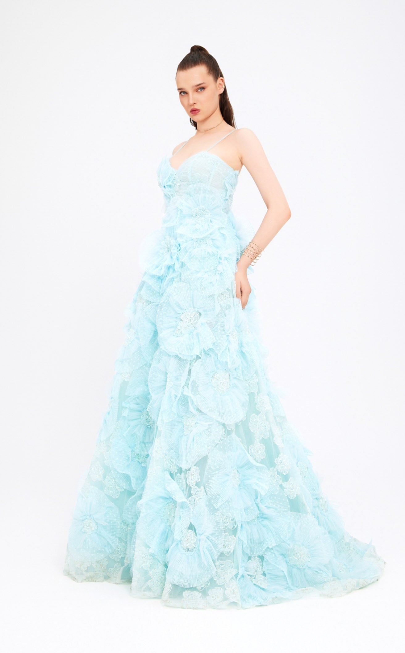 Mambo Couture 928MG836 Dress