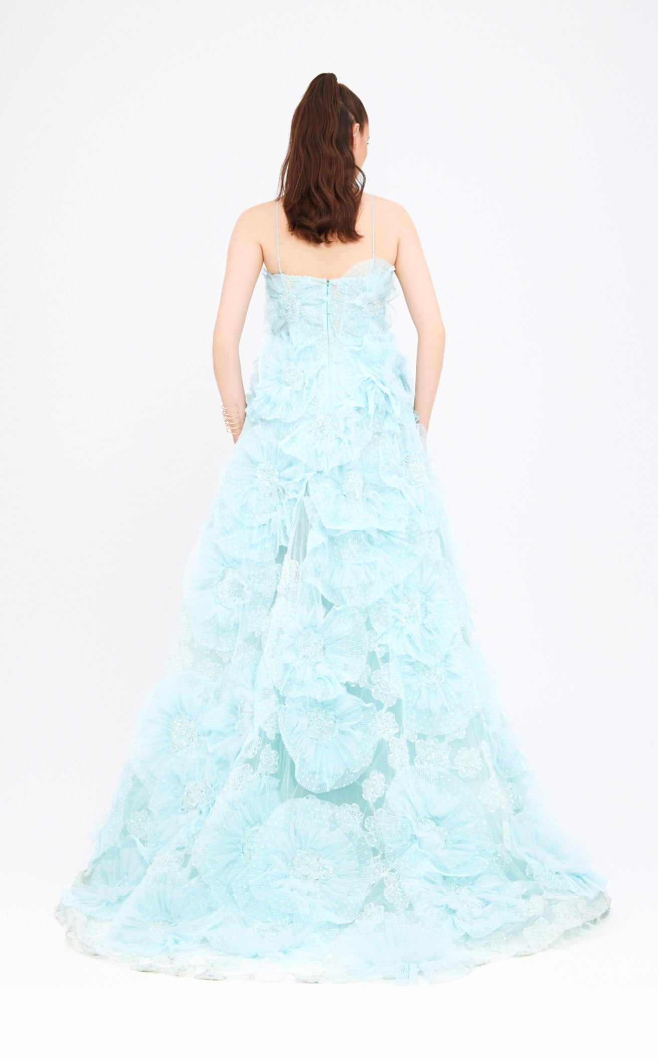 Mambo Couture 928MG836 Dress