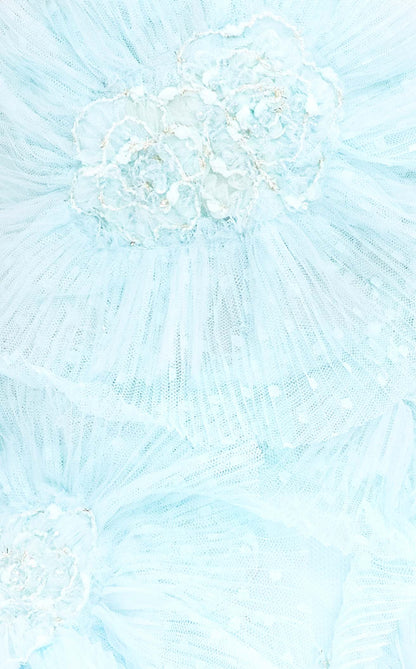 Mambo Couture 928MG836 Dress